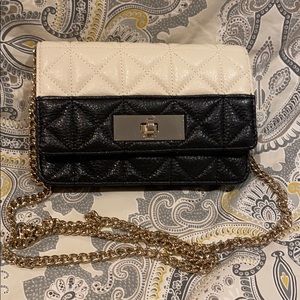 Kate Spade Crossbody Chain Strap Bag